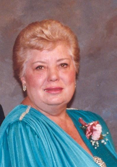Obituary of Betty Moore Hilton