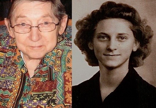 Obituary of Florine J. Prusak