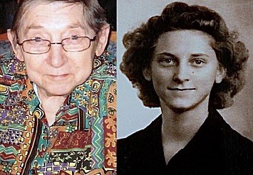 Obituary of Florine J. Prusak