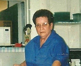 Obituary of Lucette Pageau