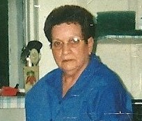 Obituary of Lucette Pageau