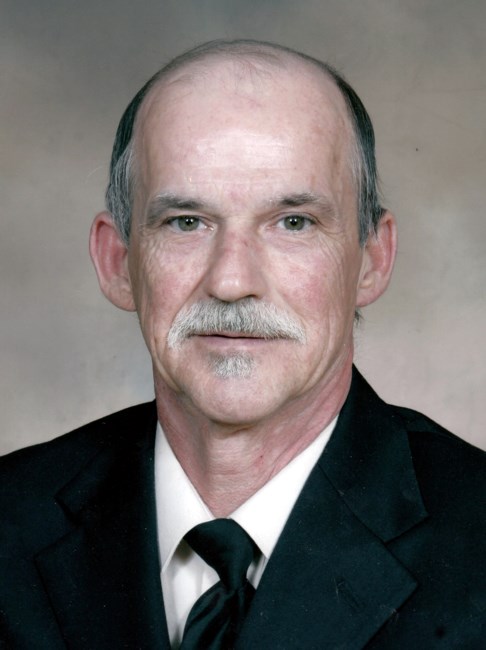 Obituary of Bryan Herbert McMahon