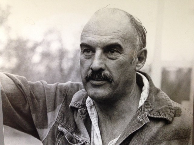 Obituary of Richard Preston Bouchard