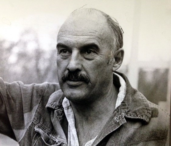 Obituary of Richard Preston Bouchard