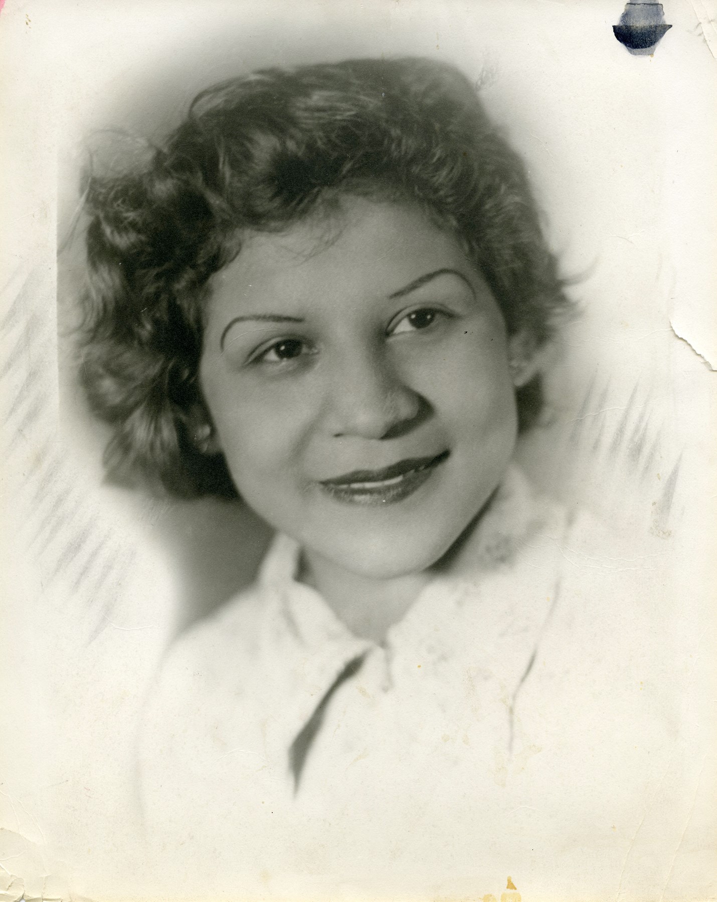 Obituary of Manuela Hernandez Mar