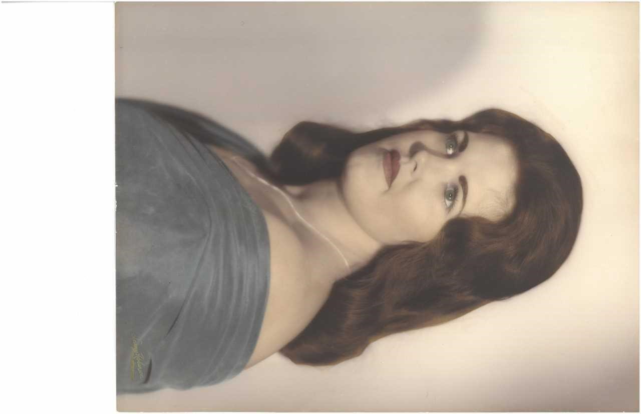 Obituary of Patsy Chalkley House