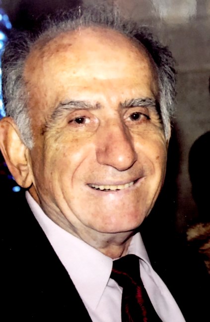 Obituary of Triantafilos Kakitsis
