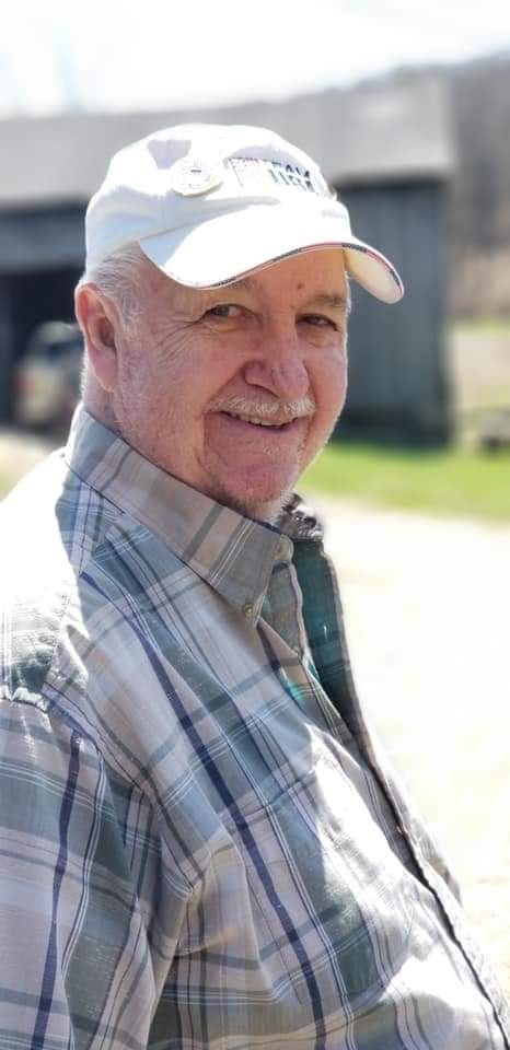 Obituary of Edwood Philip Scholz