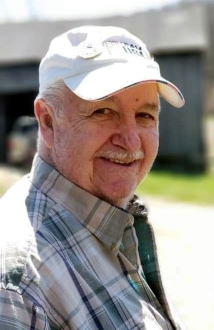 Obituary of Edwood Philip Scholz