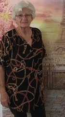 Obituary of Joan Kwosek