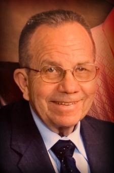 Obituary of Donald L Rademacker