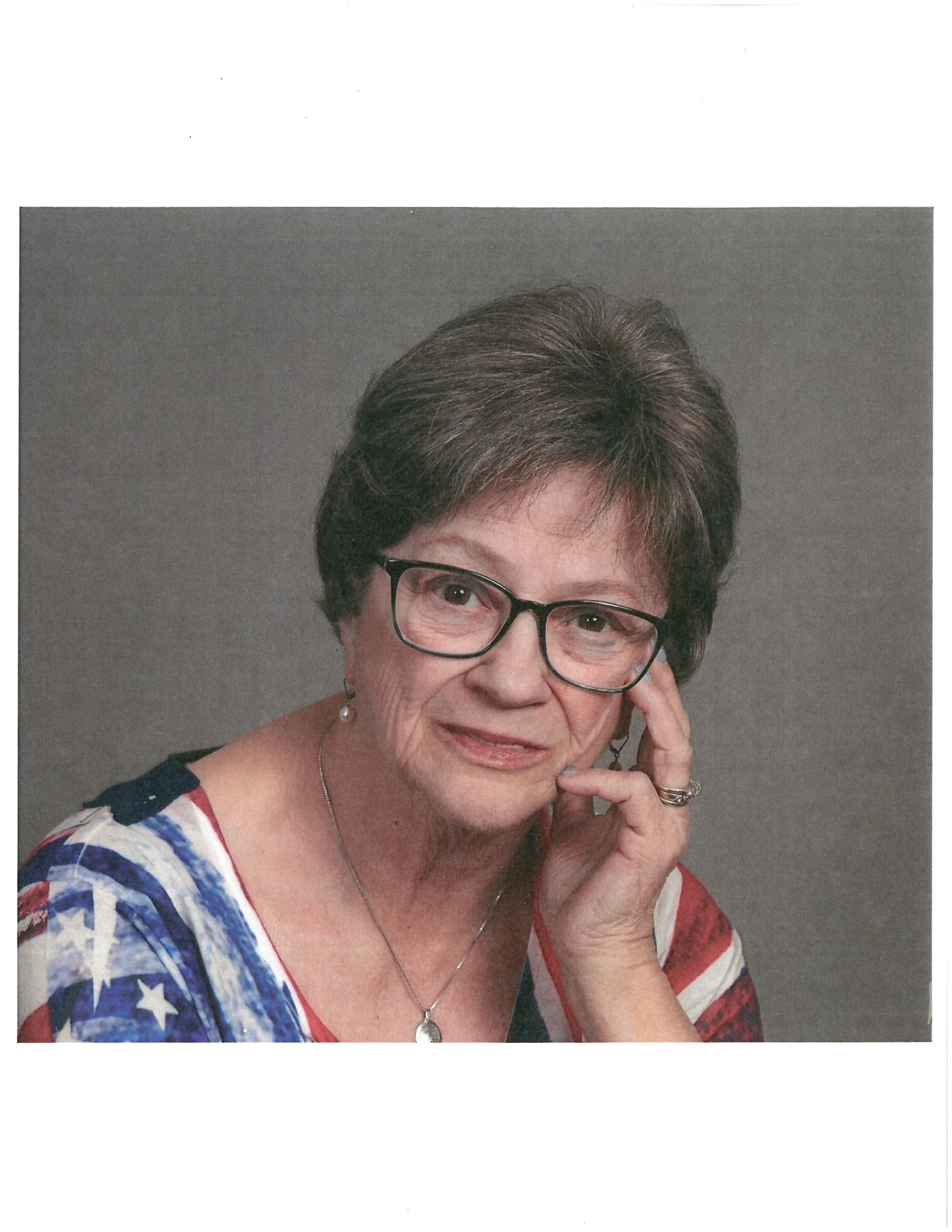 Obituary of Barbara Elaine Jackson