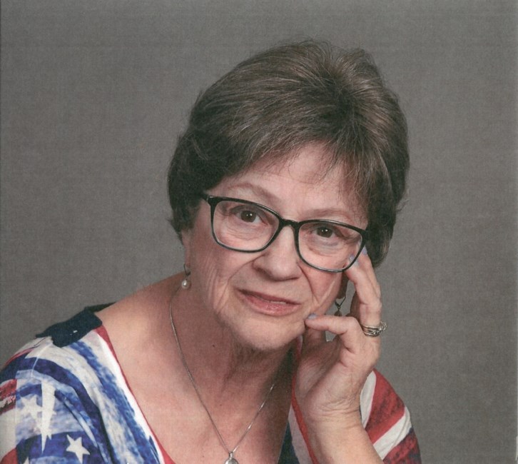 Obituary of Barbara Elaine Jackson