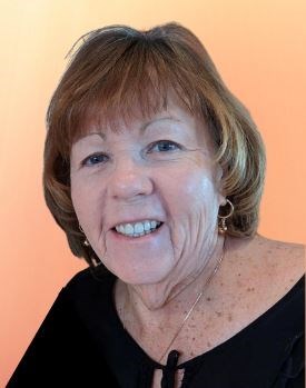 Obituary of Jessie Margaret Smith