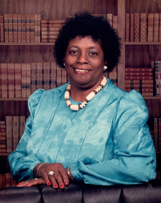 Obituary of Leaner Bertha Harris