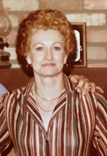 Obituary of Wanda Jean Knisley