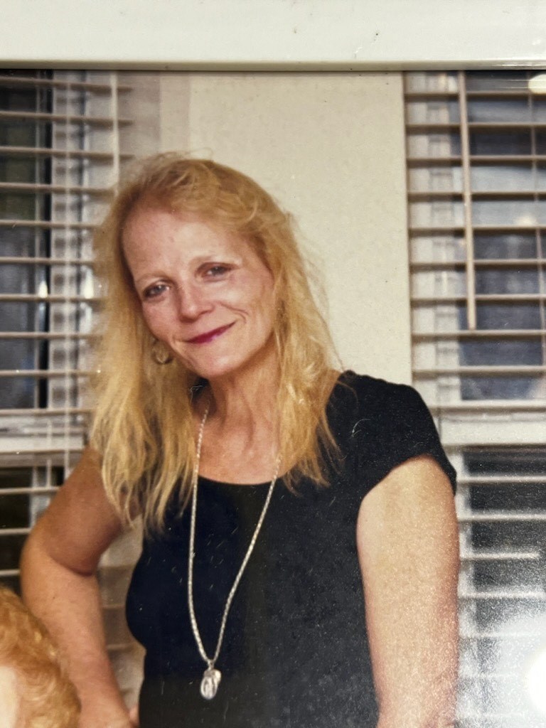 Obituary of Patricia Matranga O'Neill