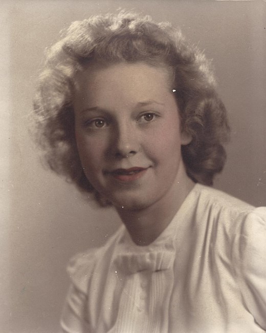 Obituary of Marcie Brosius