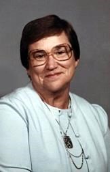 Obituary of Betty Bernice Smith