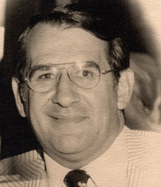 Obituary of Ralph H Gundlach