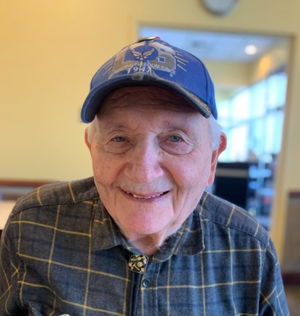 Obituary of Charles Allen Manning