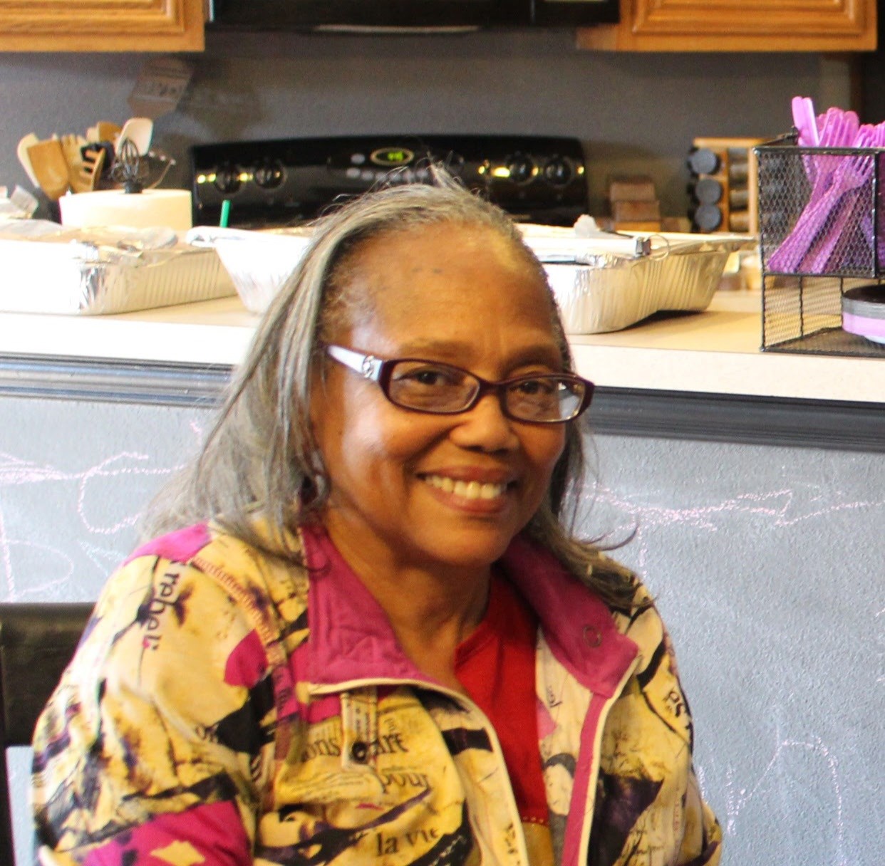 Avis de décès de Curtis Jean Porter