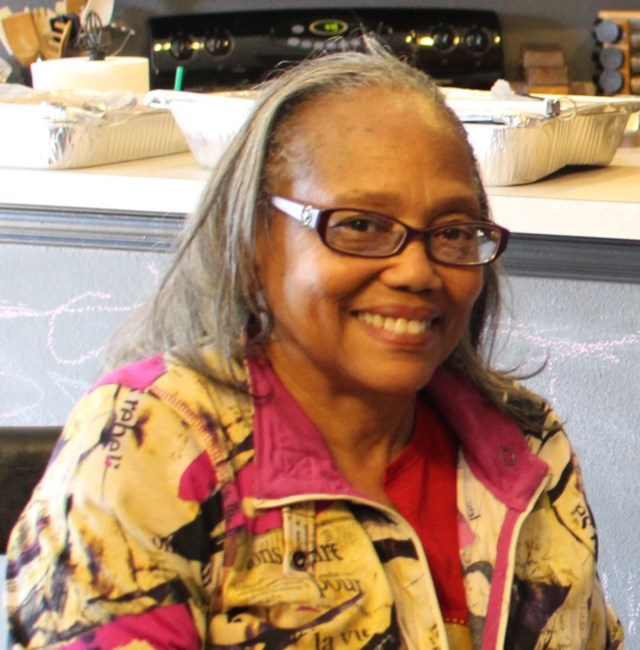 Obituary of Curtis Jean Porter