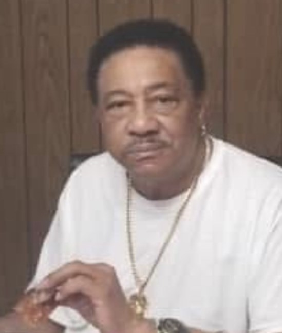 Obituary of Juan Garcia