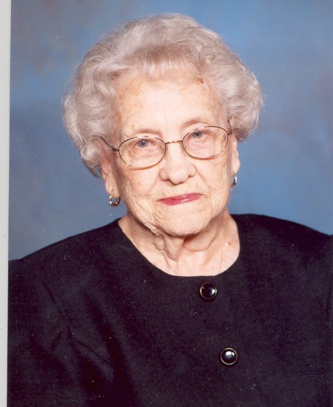 Obituary of Grace C Graham