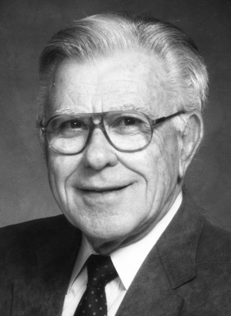 Obituary of Hollis Vestal Palmer Sr.