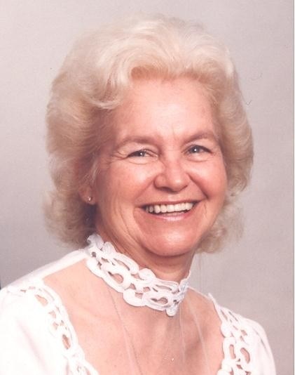 Obituary of Rachel V. TerZino