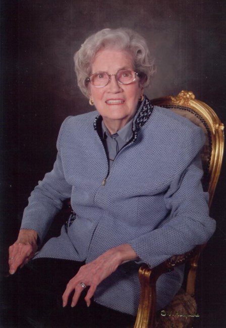 Obituary of Mildred Joiner