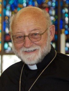 Obituary of Donald Joseph Rees