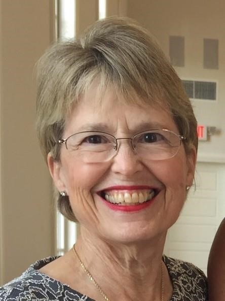 Obituary of Catherine Phillips