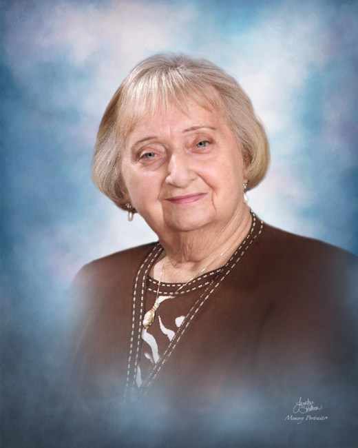Obituary of Sylvia Ely