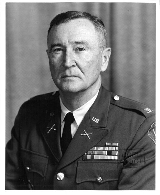 Obituary of Col. Joseph C. Braxton