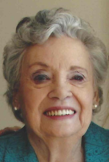 Obituary of Joy Ditmore