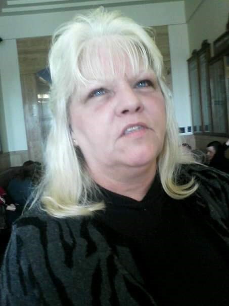 Avis de décès de Cynthia Ann Cason