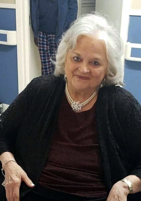 Obituary of Linda Gail Shores