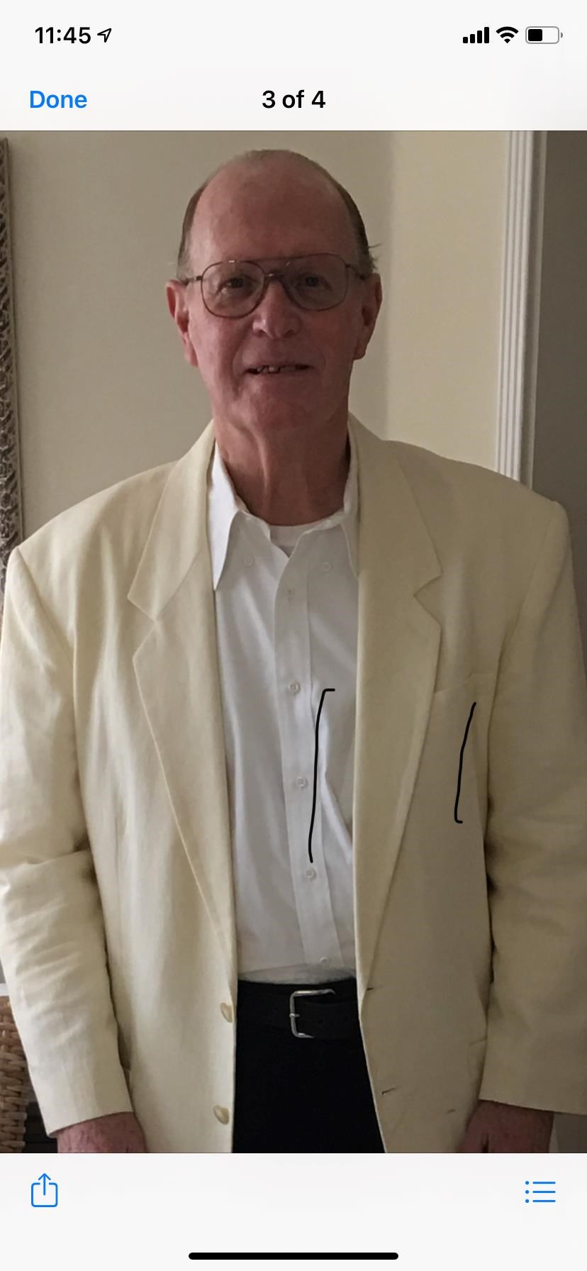 Obituary of Richard Michael Kraft