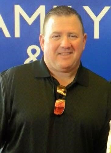 Obituary of Christopher Matthew Stroud