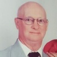 Obituary of Paul A Roten