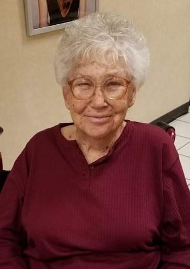Obituary of Marie Sheckells Hullihen