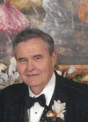 Obituary of Emmanuel J. "Mr. Mike" Guillot, Jr.
