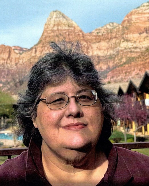 Obituary of Christina Schulman