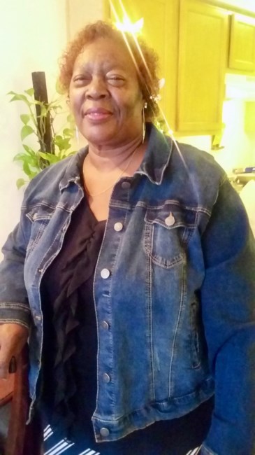 Obituary of Gloria Joyce Hicks