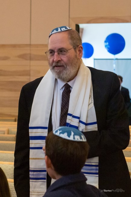 Obituary of Richard Saul Laudor