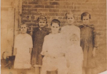 Obituary of Essie Faye Pace