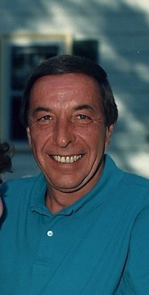 Obituary of Paul Raymond Hughes