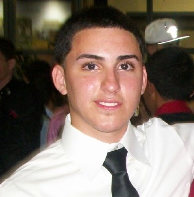 Obituary of Bryan Alejandro Aguilar